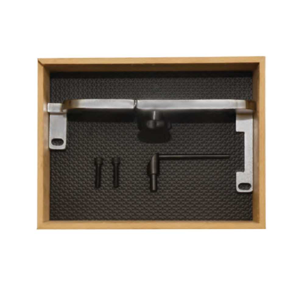 CR 415 – CR Ferramentas Automotrixx