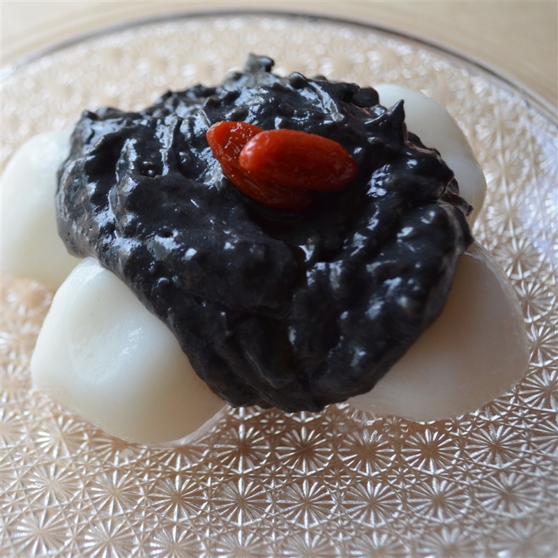 和田萬商店 有機黒ごまペースト 250g: オーガニックライフ・コスメ