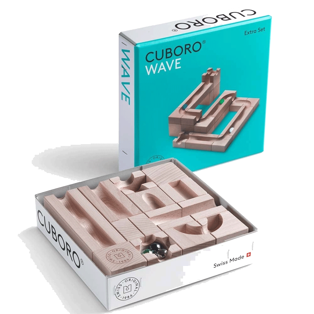 キュボロ（cuboro）｜木のおもちゃの通販【正規販売店】