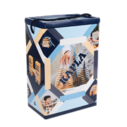 メーカー直送】KAPLAカプラブロック1000ピースNew: 木のおもちゃ