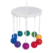 ケルンボール: 木のおもちゃ｜クレヨンハウス