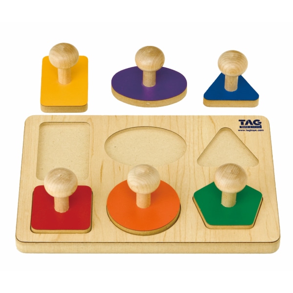 木のおもちゃ/TAGTOY タグ・トイ｜クレヨンハウス