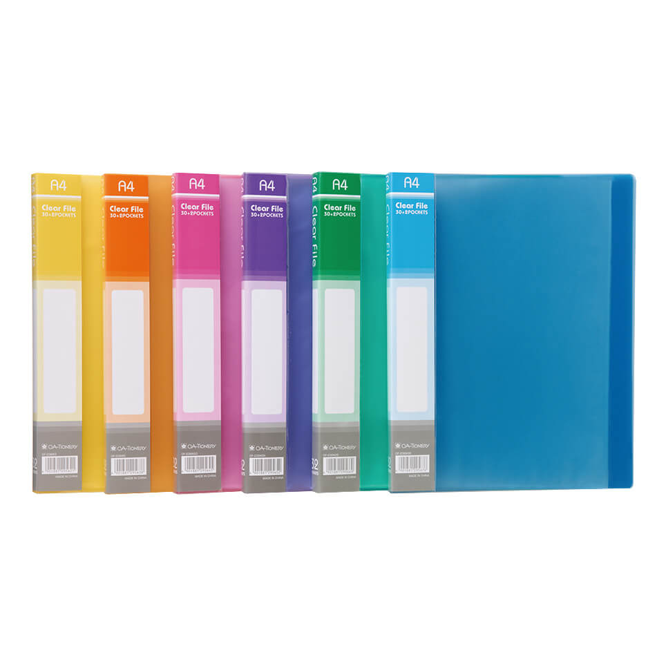 ファイル・ホルダー｜絵画用品・学用品｜商品を探す｜株式会社サクラ