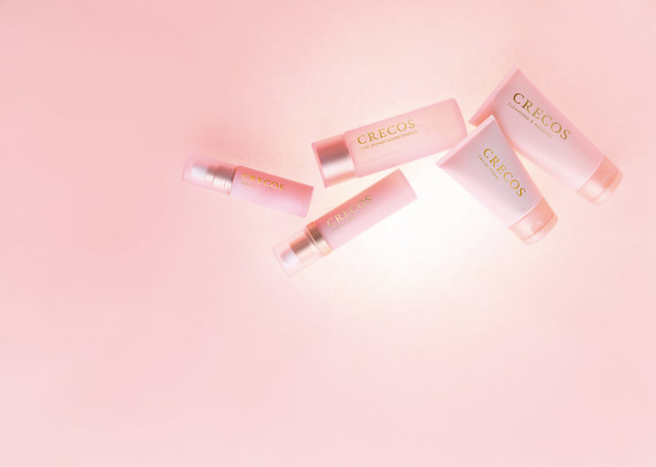 夏肌のケアにはヘチマエッセンス – クレコスハウス