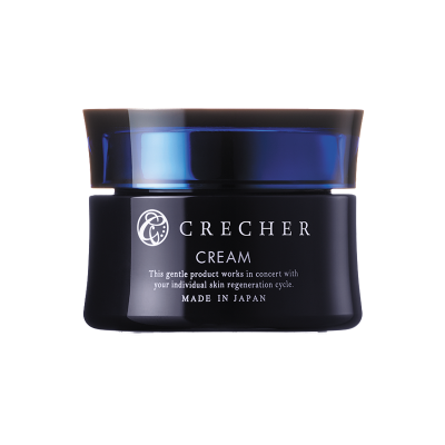 クリーム クレシェール化粧品
