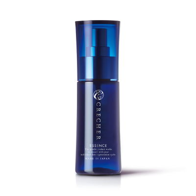 美容液 クレシェール化粧品