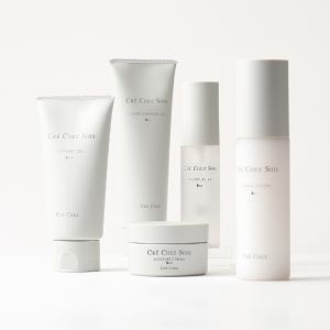 CRE CHEZ | すべての女性が、我が家のように「安心して、心のより