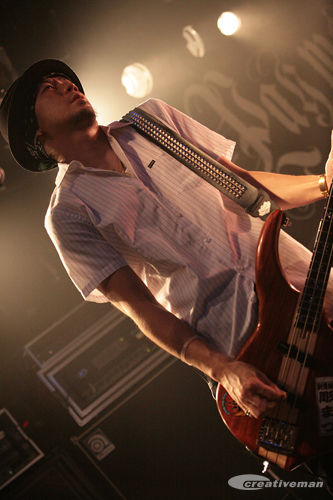 Pay money To my Pain “STAY REAL TOUR”いよいよツアーファイナル