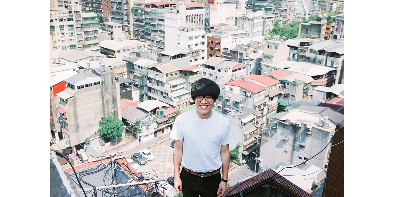 クラウド・ルー（盧廣仲） - CREATIVEMAN PRODUCTIONS