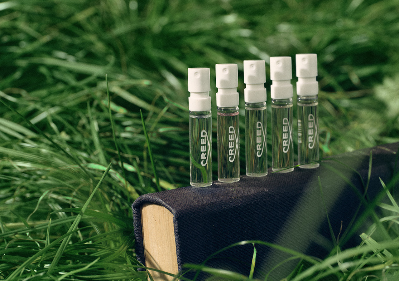 Himalaya | Creed Fragrance UK