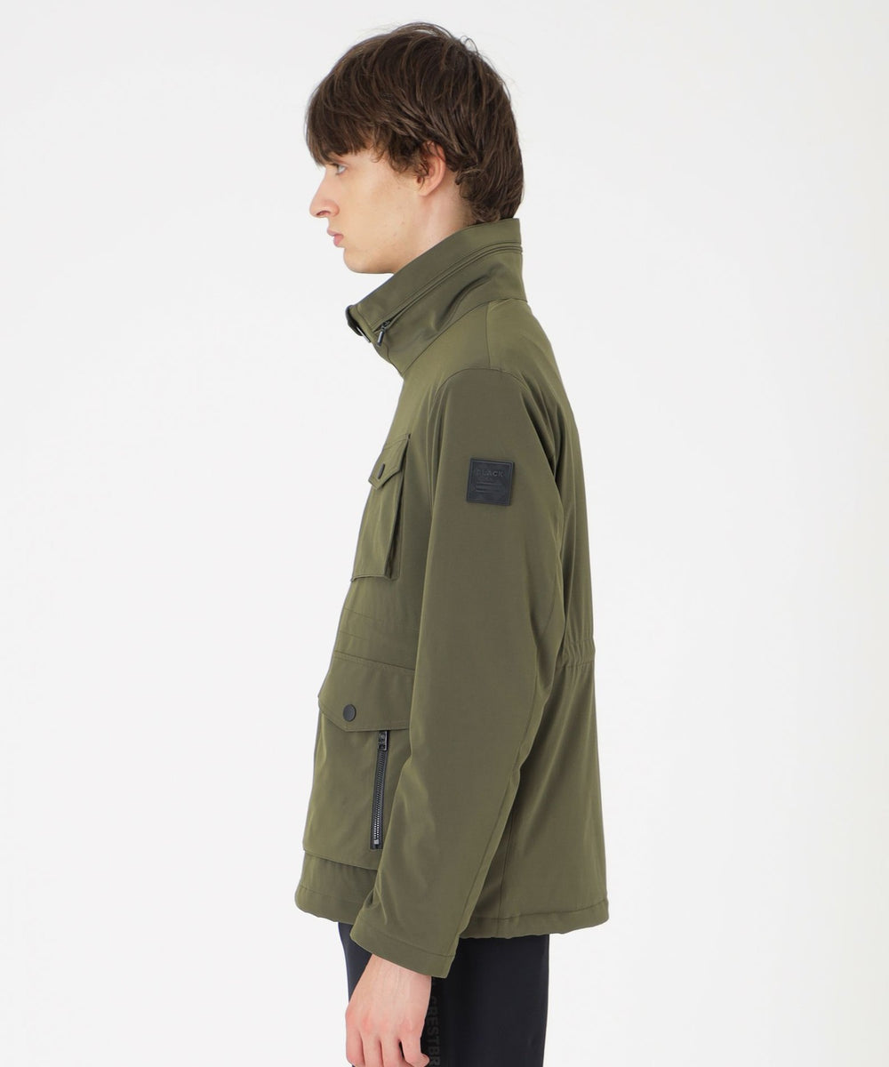 BLACK lab.】Octa(R)ライニングインサレーションM-65（ブルゾン