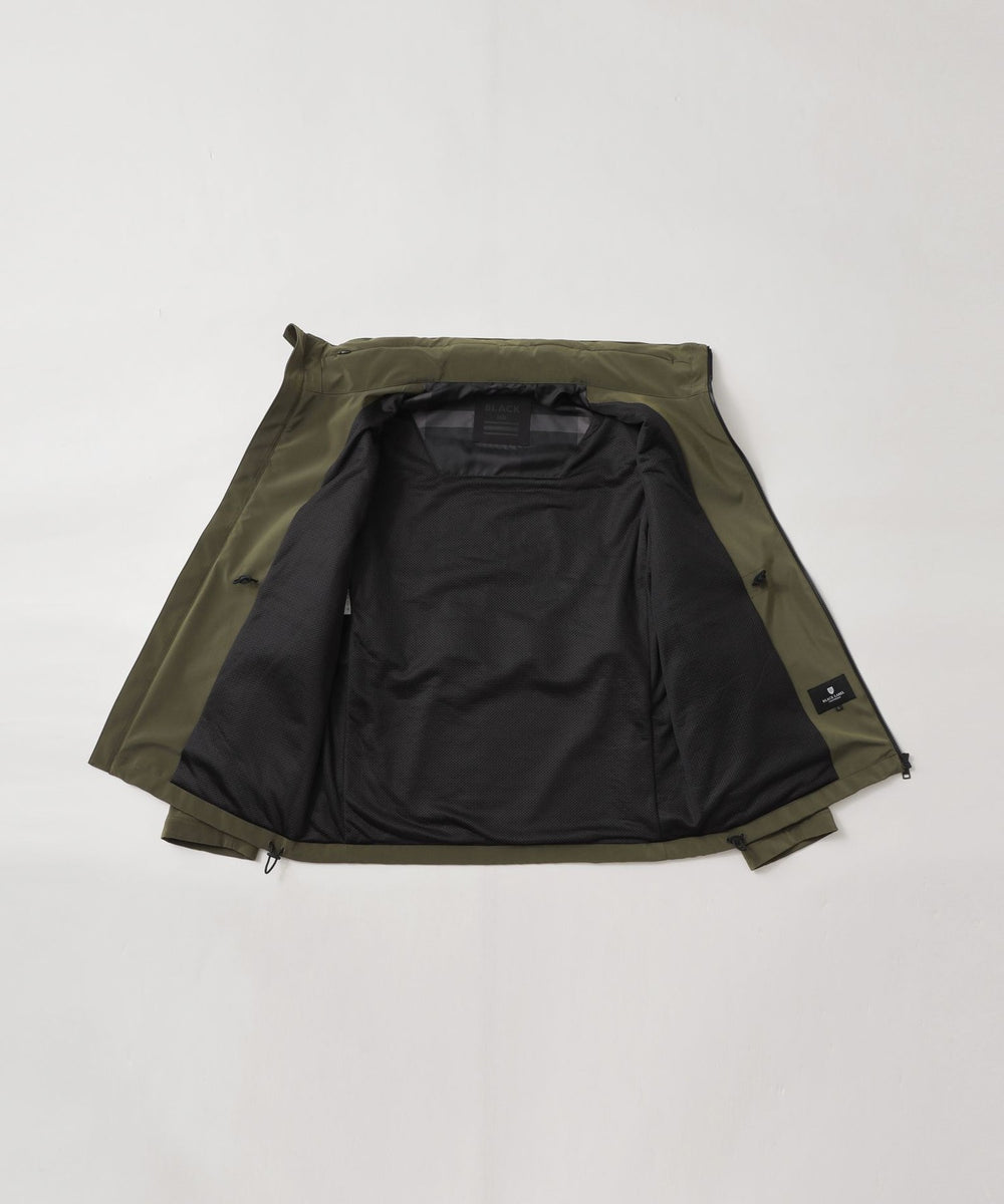 BLACK lab.】Octa(R)ライニングインサレーションM-65（ブルゾン