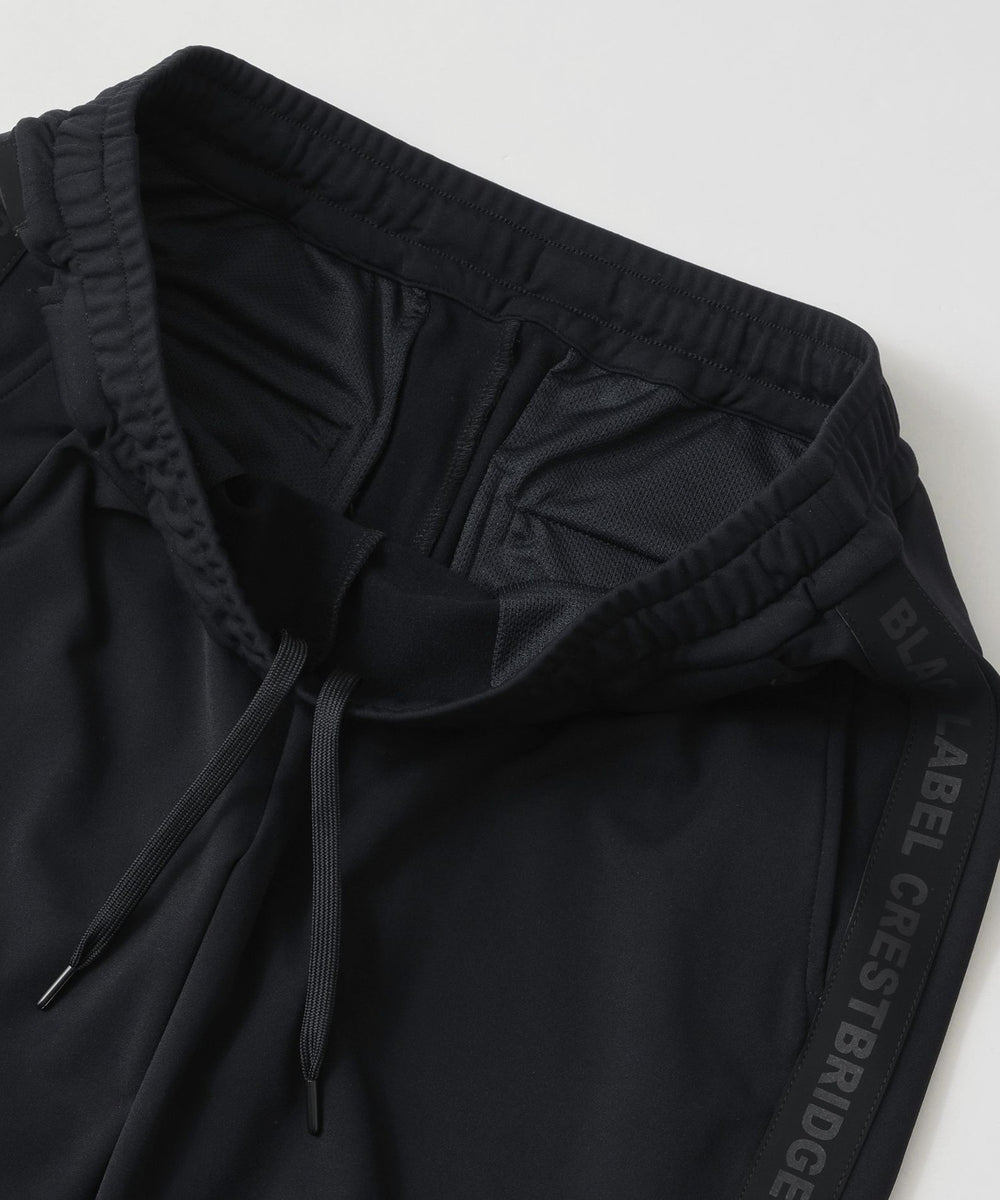 BLACK lab.】メリルバックフリーストラックパンツ（カジュアルパンツ