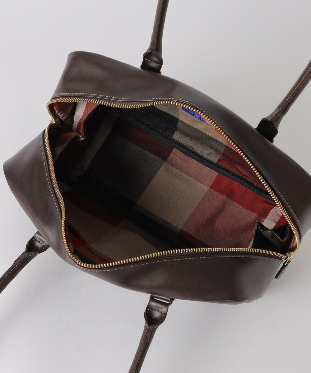 ボストンバッグ（バッグ）｜BLUE LABEL CRESTBRIDGE(ブルーレーベル