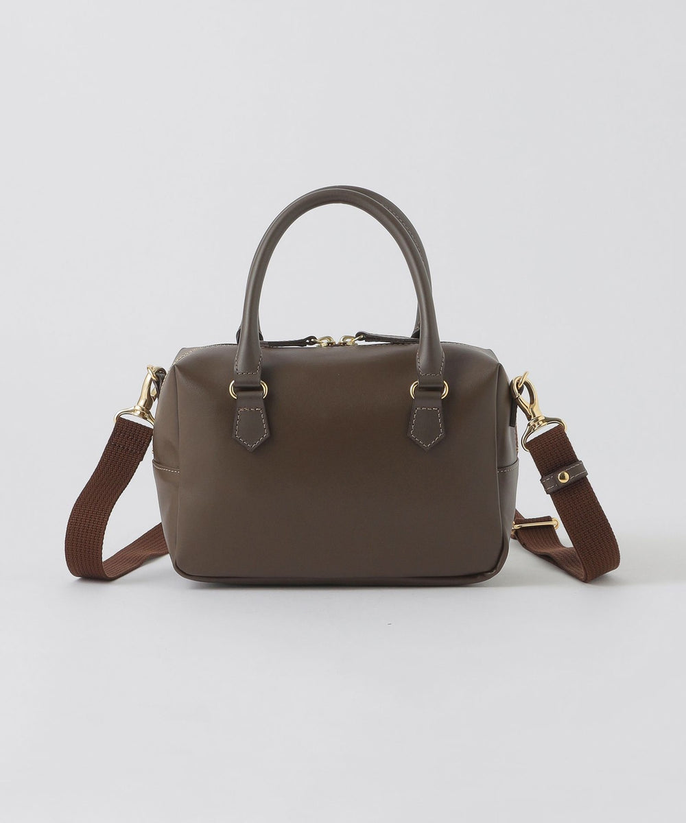 ミニボストンバッグ（バッグ）｜BLUE LABEL CRESTBRIDGE(ブルー