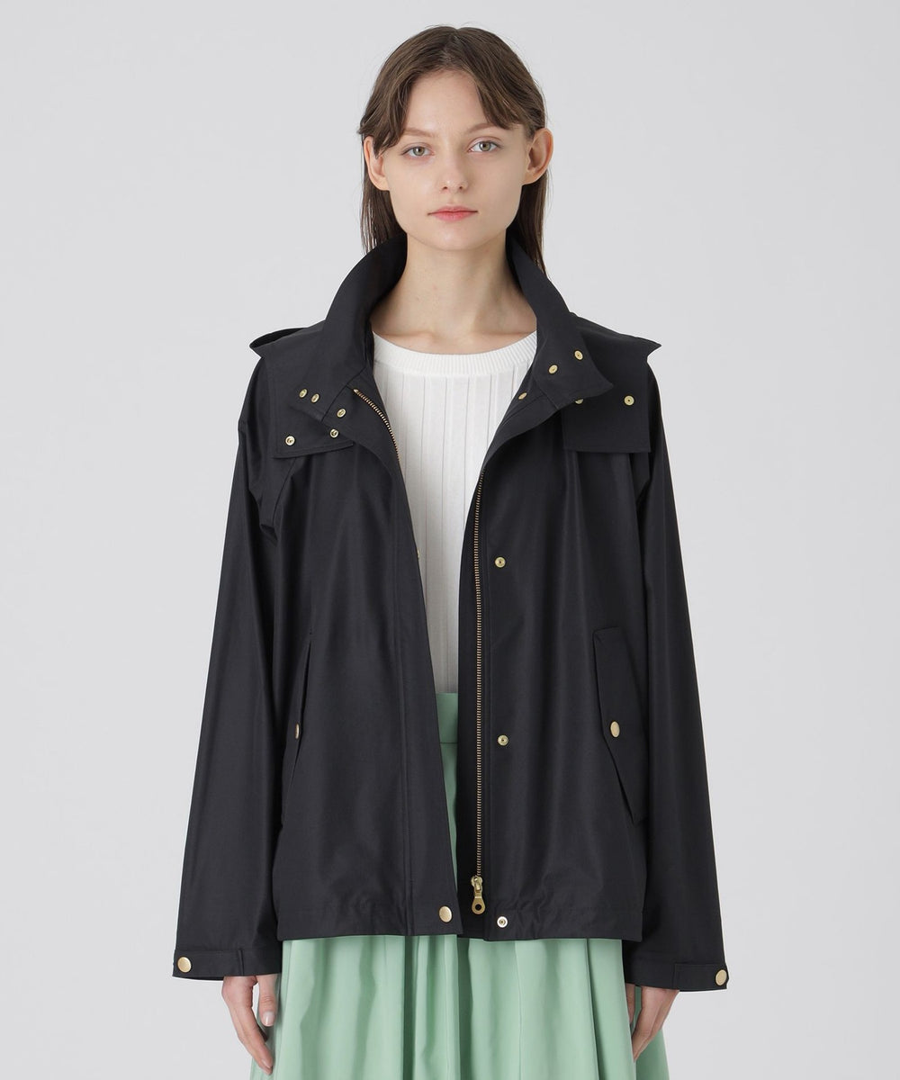 ストレッチプルーフクロスマウンテンパーカー（ジャケット/ブルゾン