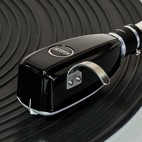 オルトフォン/SPU-GT｜🔵オーディオ -カートリッジ｜Cricket Record