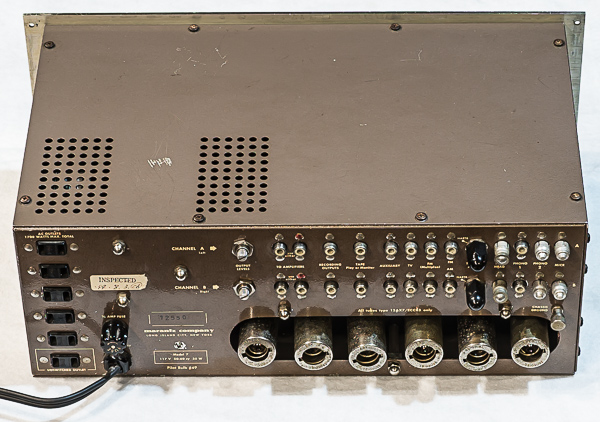 マランツ#7 ｜🔵オーディオ -アンプ：（marantz）｜Cricket Record