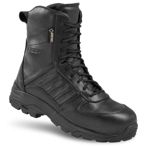 S.W.A.T. EVO S3 GTX BLACK - CRISPI SPORT s.r.l