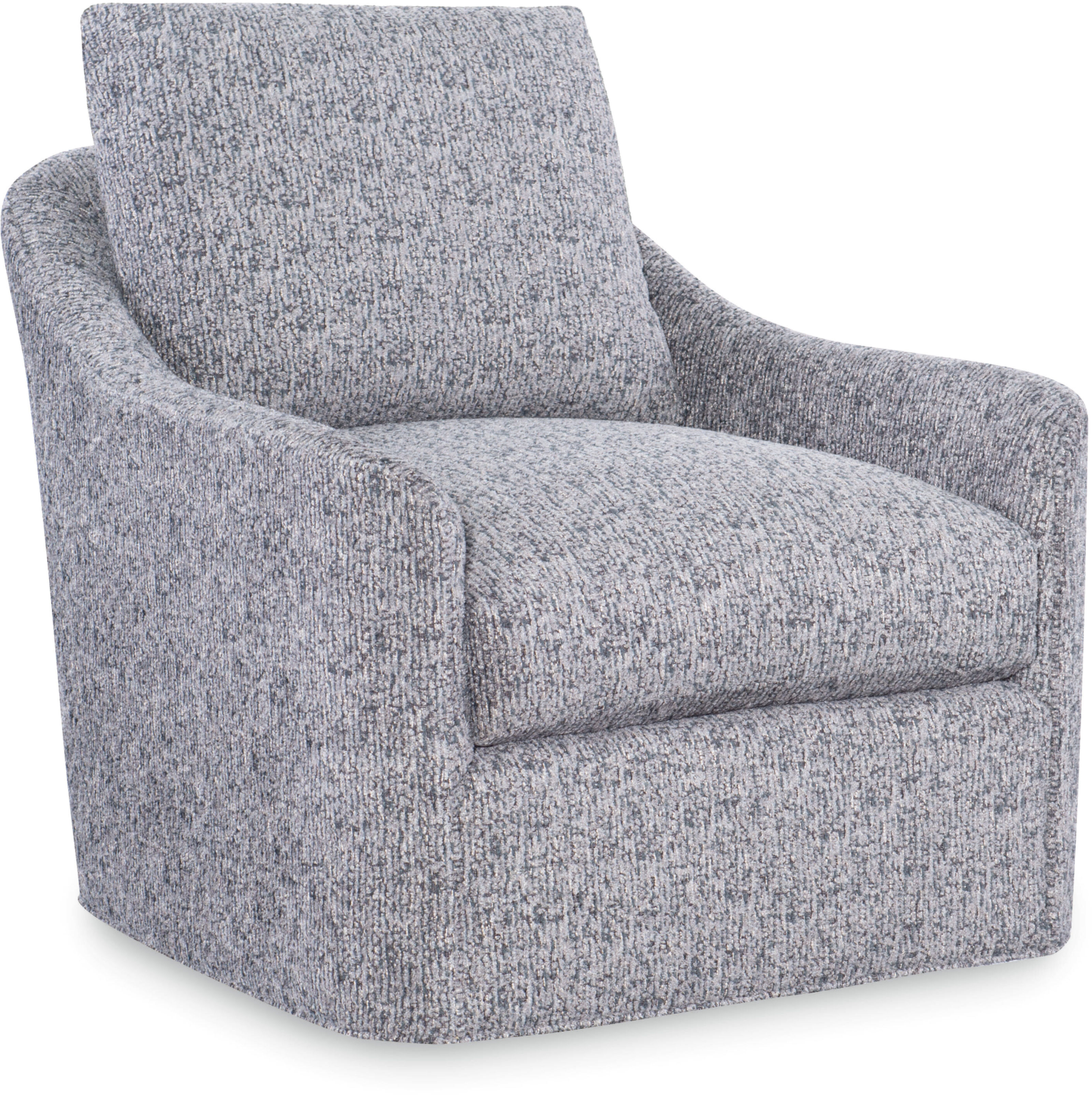 Barrington Swivels + Swivel Gliders | CRLAINE