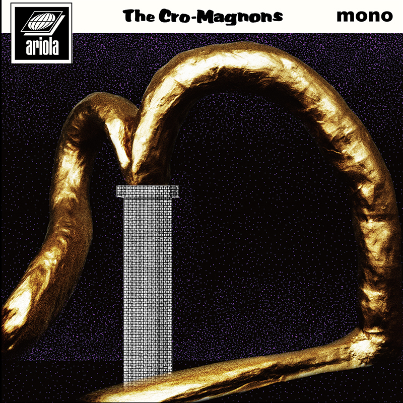 SIX KICKS ROCK&ROLL | ザ・クロマニヨンズ(THE CRO-MAGNONS)