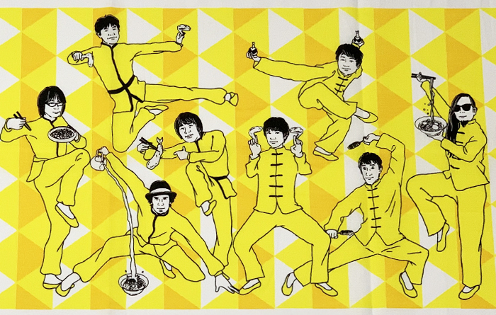 フラワーカンパニーズpresents DRAGON DELUXE DELUXE 〜30周年