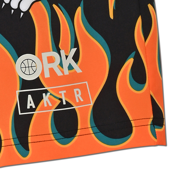 京都大作戦2022 事後通販 】 京都大作戦 × 大阪籠球会 限定コラボ