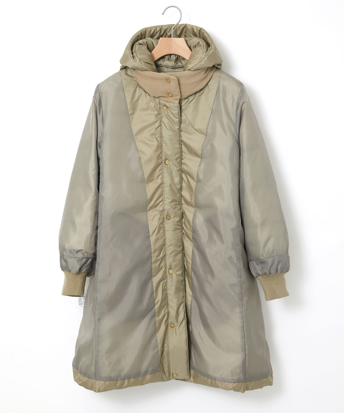 レディース バイヤスキルトダウン【撥水加工】通販 [0304-57406