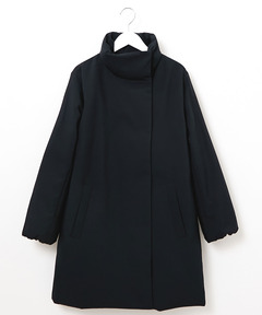 レディース ウールライク ロング ダウンコート【一部店舗限定】通販