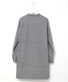 レディース グランウォーム チェック柄 アウター通販 [0204-55455