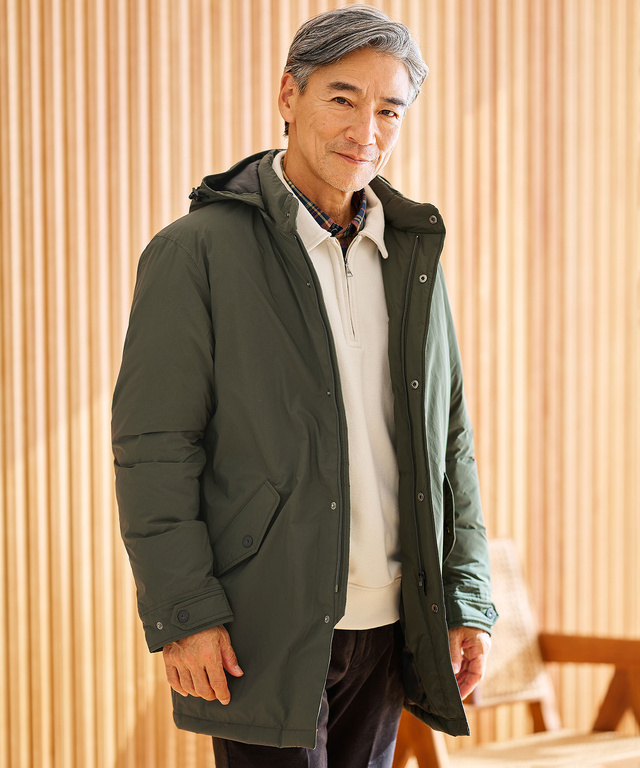 メンズアウター一覧 - クロコダイル(CROCODILE) 公式通販サイト