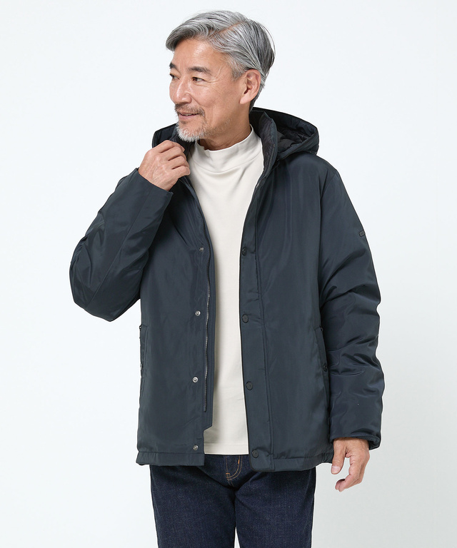 メンズアウター一覧 - クロコダイル(CROCODILE) 公式通販サイト