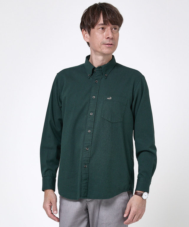 レディースシャツ一覧 - クロコダイル(CROCODILE) 公式通販サイト