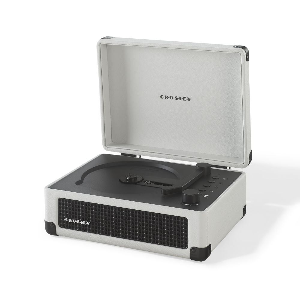 CRUISER CD PLAYER | Crosley Radio