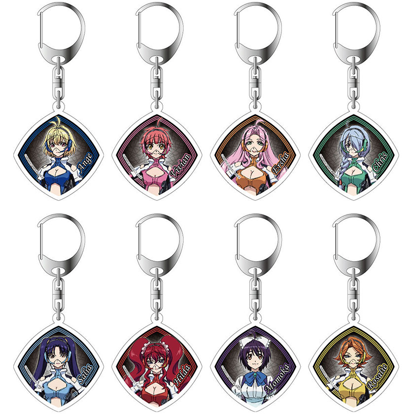 GOODS | クロスアンジュ 天使と竜の輪舞