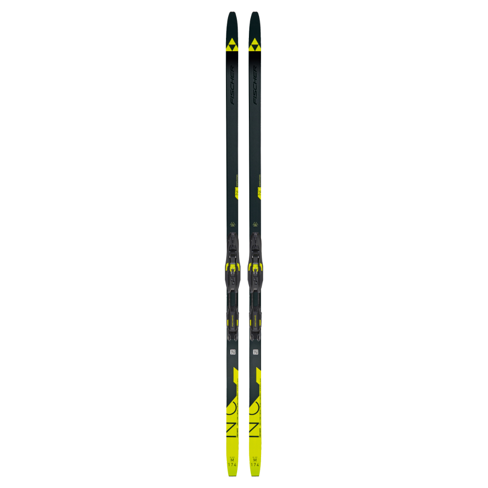 Fischer Speedmax Classic Plus | $488 | CrossCountrySki.com