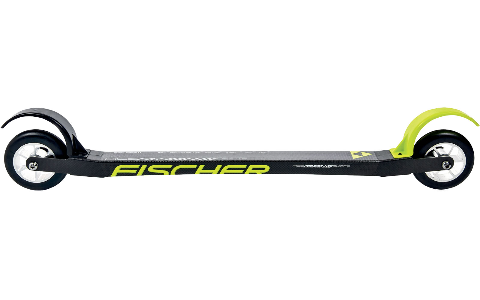 fischer-rcs-carbonlite-skate - Cross Country Skier