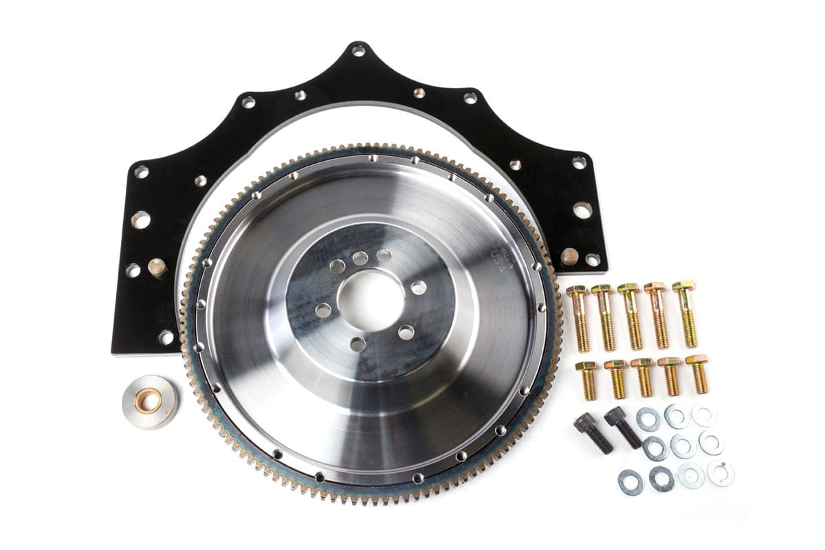 Z32 to LS Adapter Kit | 300ZX 5-Speed LS Swap