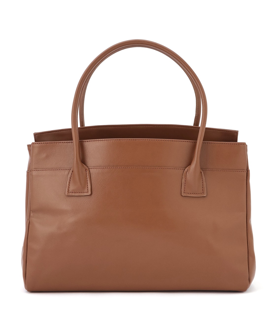 牛革トートバッグ 49AV JUNKO SHIMADA｜クロスプラス公式通販サイト