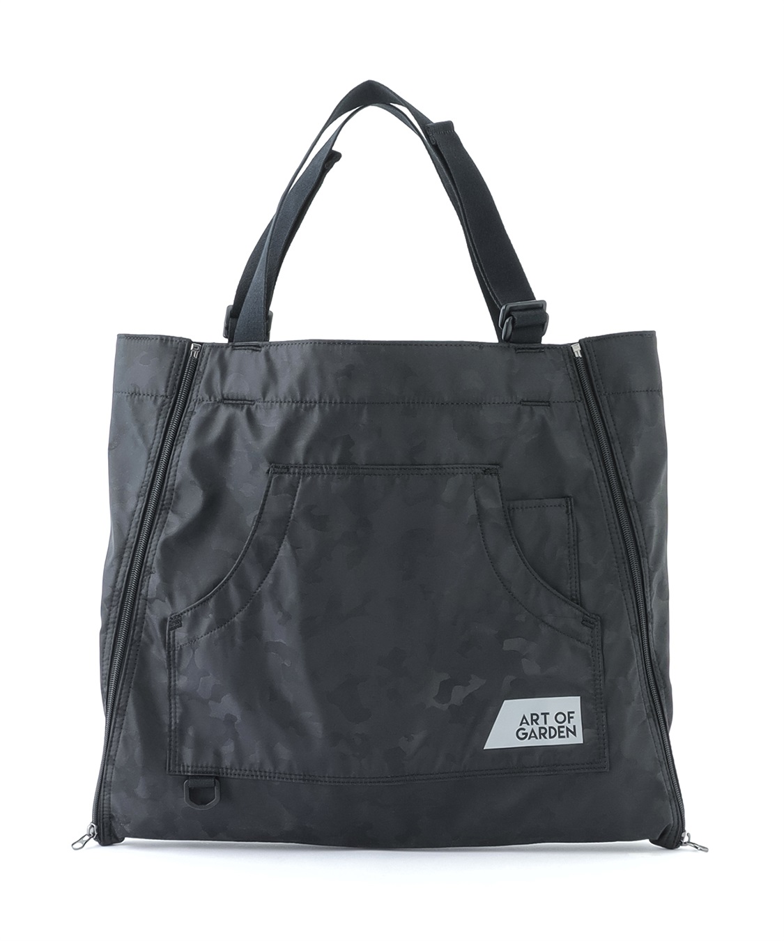 ART OF GARDEN】エプロンバッグ ATSURO TAYAMA｜クロスプラス公式通販