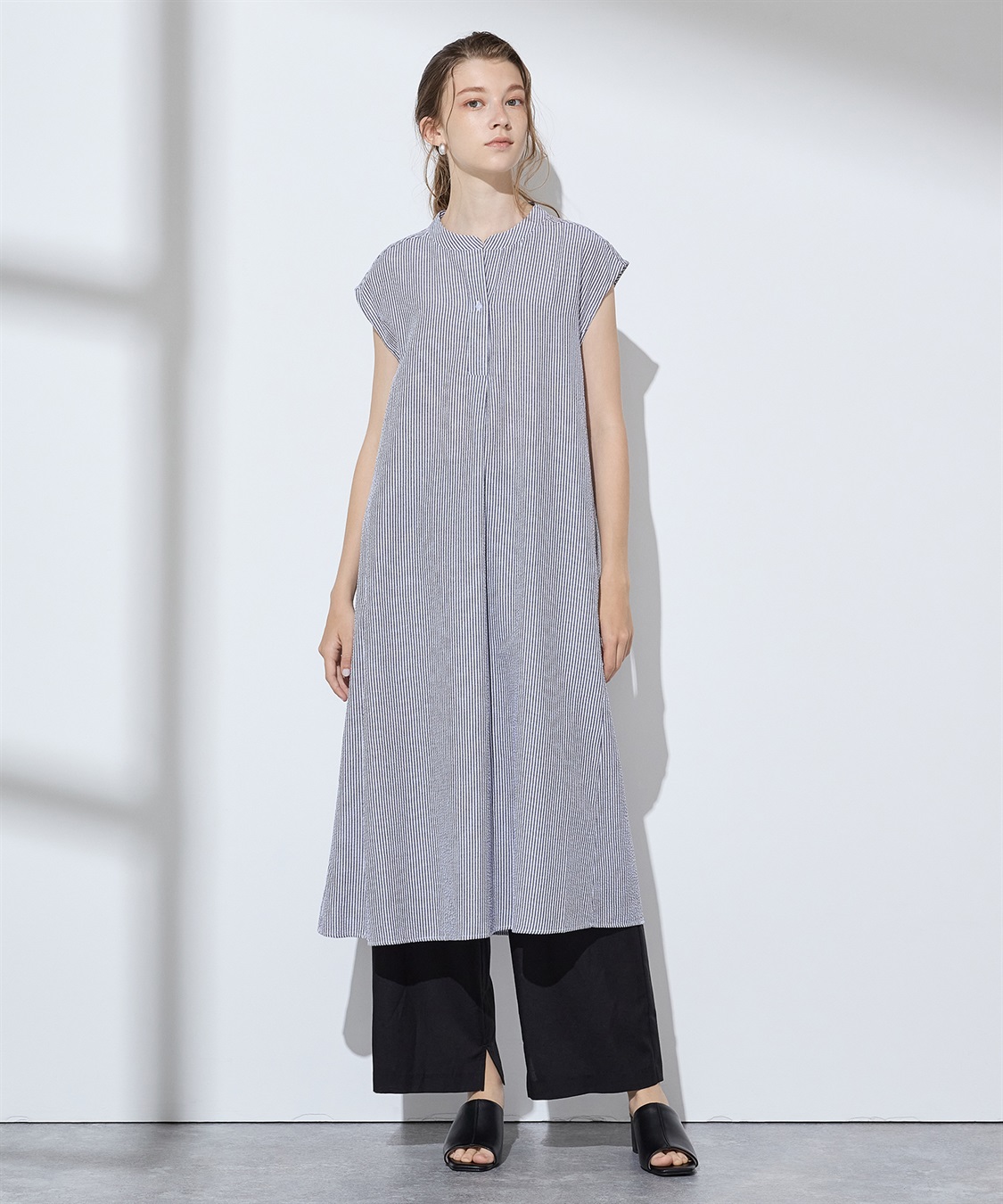 サッカーワンピース LE SOUK HOLIDAY｜クロスプラス公式通販サイト