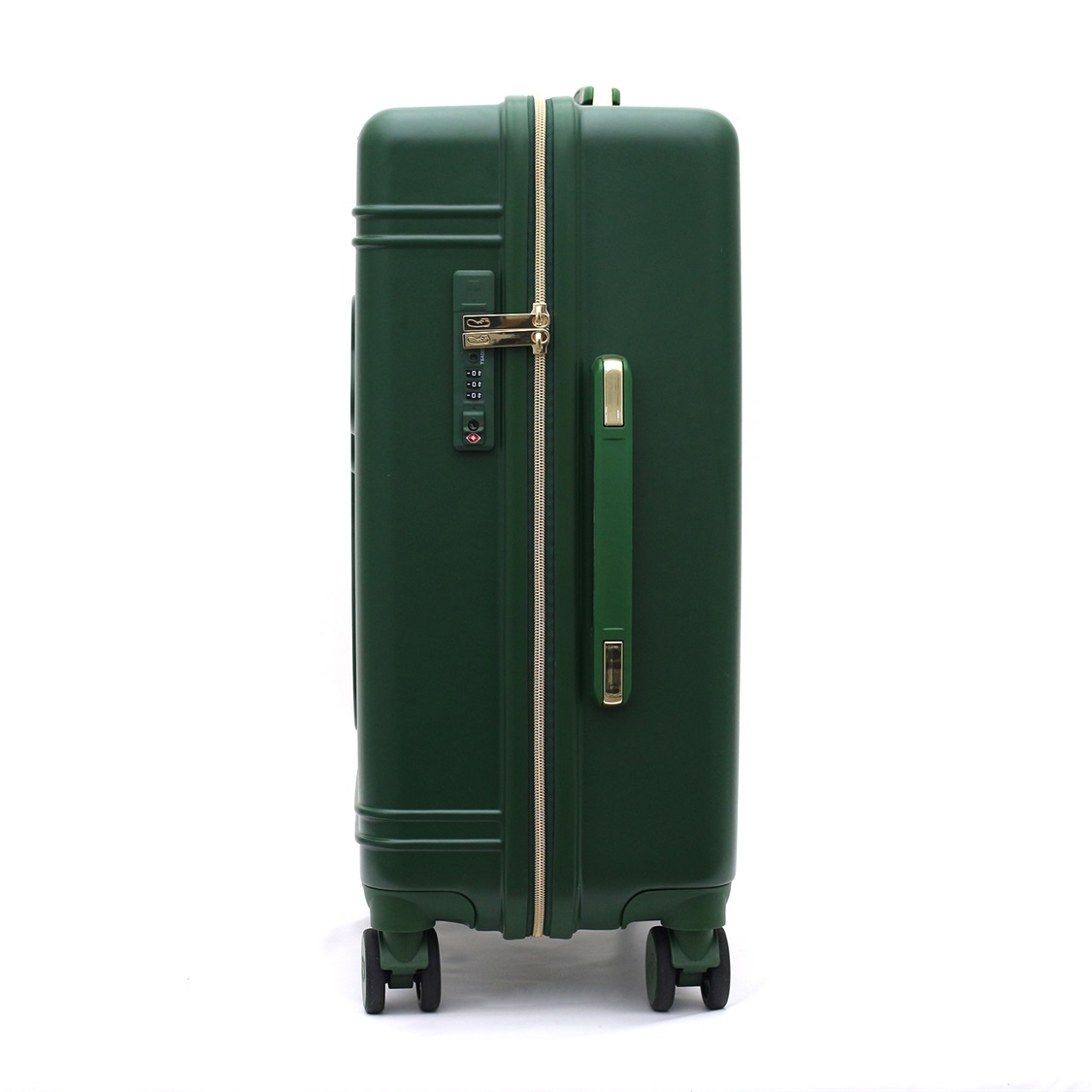 ミッキー/Mickey】ミッキーグリップマスタースーツケース 30L Life