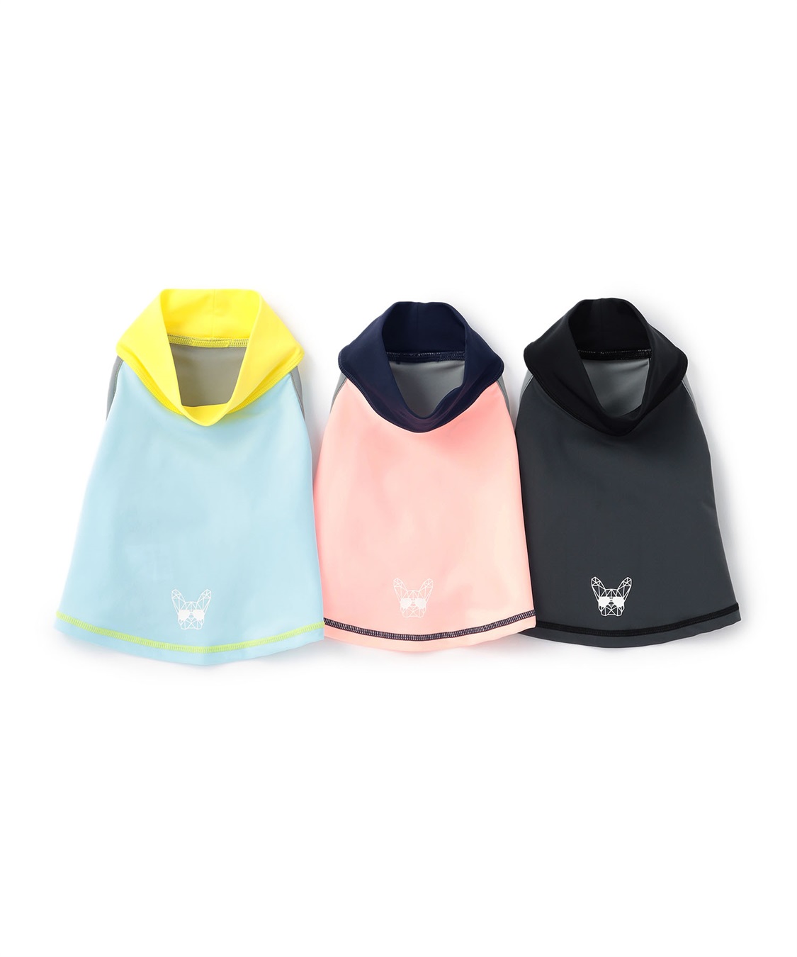 for dog】New ラッシュガード Cul-B/キューブ/愛犬 Cul-B｜クロス