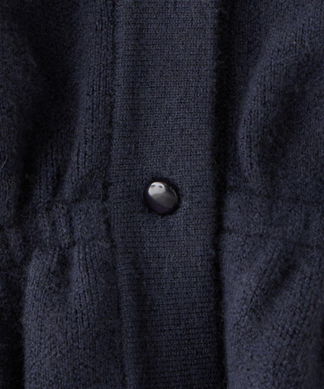 ポンチョ風ニットプルオーバー Petit Honfleur｜クロスプラス公式通販