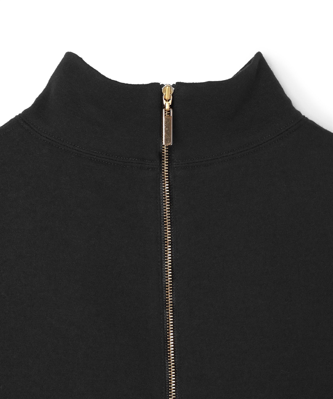 ハイネック半袖ワンピース 49AV JUNKO SHIMADA｜クロスプラス公式通販