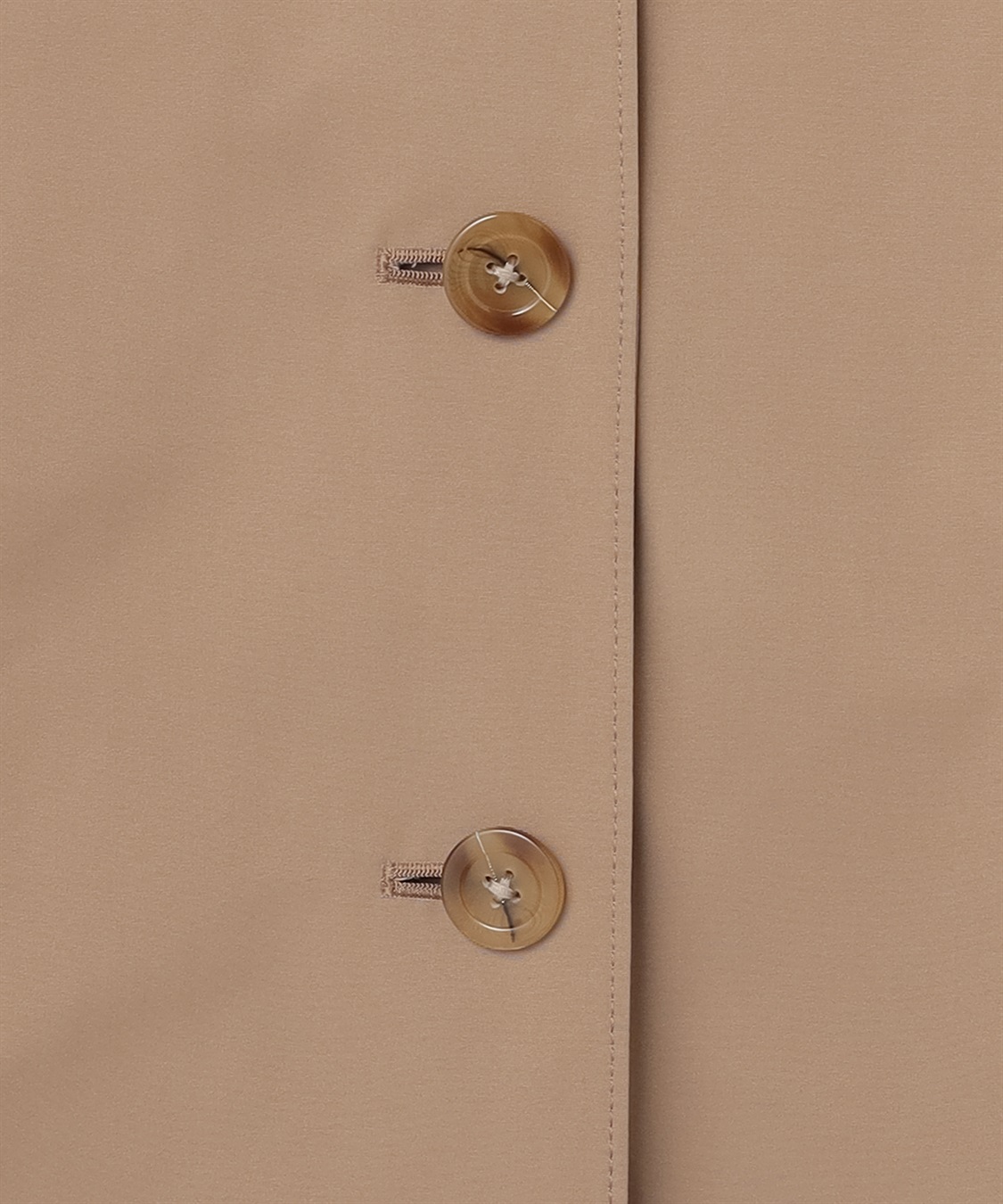 メモリーグログラン丸衿コート 49AV JUNKO SHIMADA｜クロスプラス公式