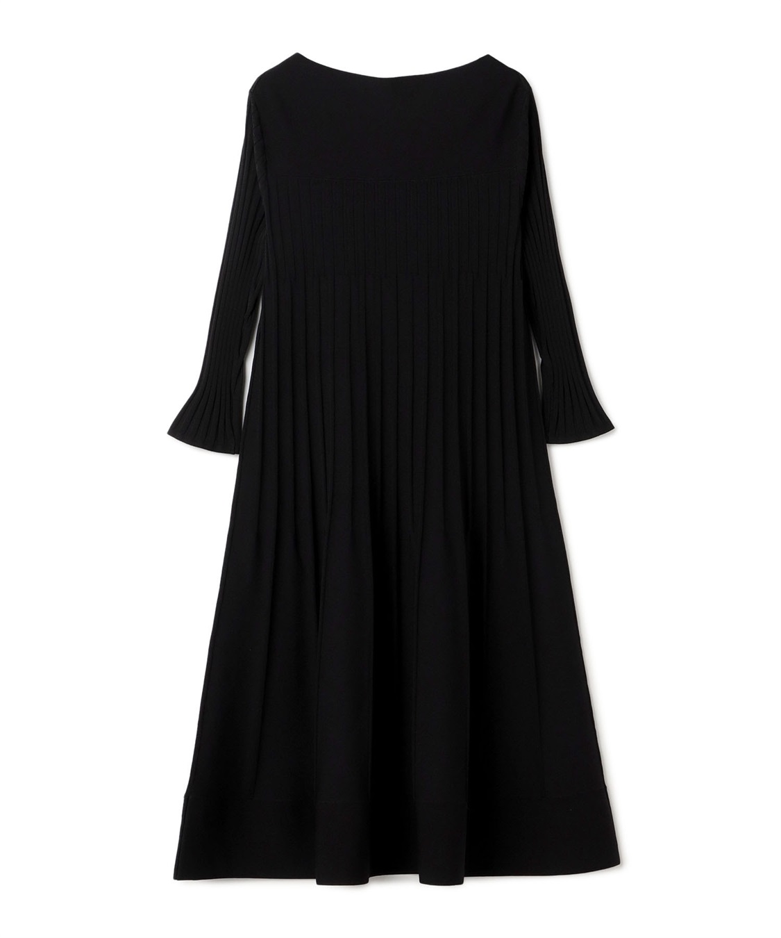 ボートネックワンピース 49AV JUNKO SHIMADA｜クロスプラス公式通販サイト