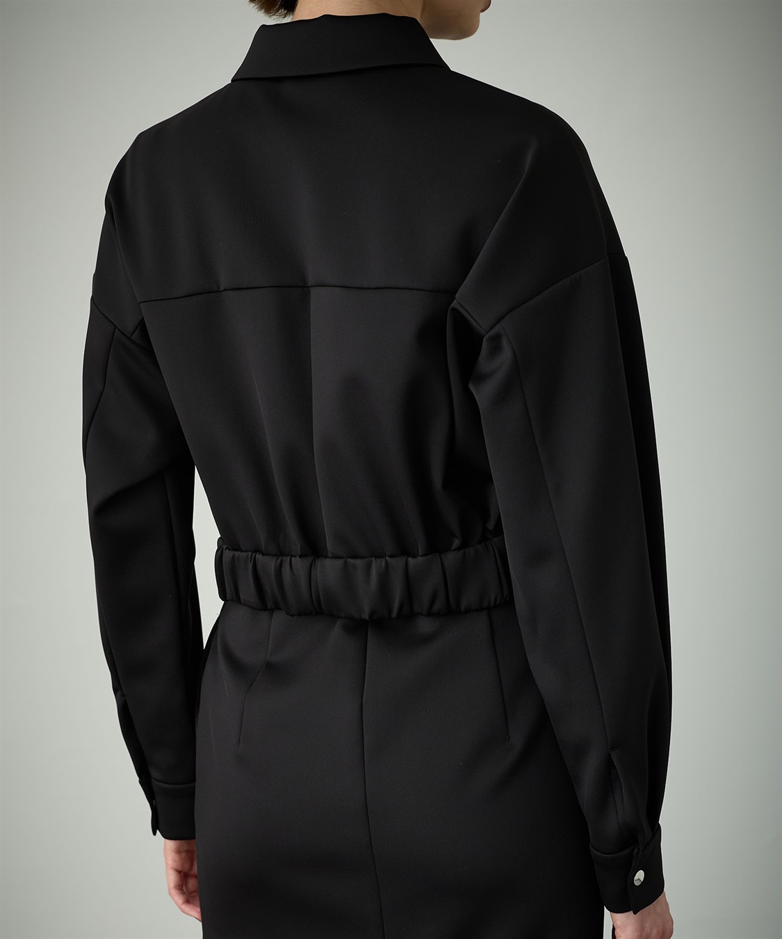 でんでんむし ブラックデザイン 日和 日昇セット でんでんむし