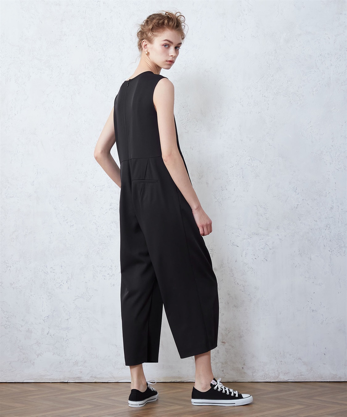 オールインワン LE SOUK HOLIDAY｜クロスプラス公式通販サイト