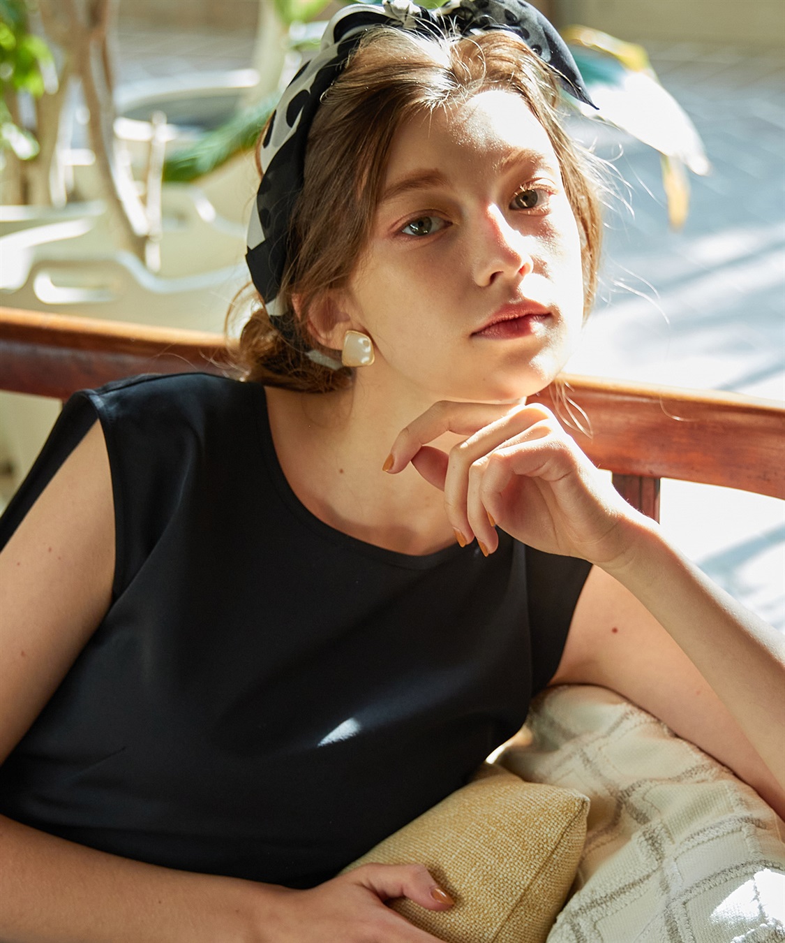 オールインワン LE SOUK HOLIDAY｜クロスプラス公式通販サイト